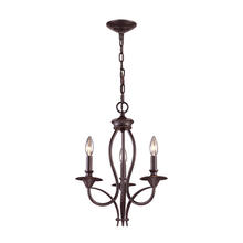 ELK Home 61031-3 - CHANDELIER