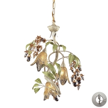 ELK Home 86051-LA - CHANDELIER