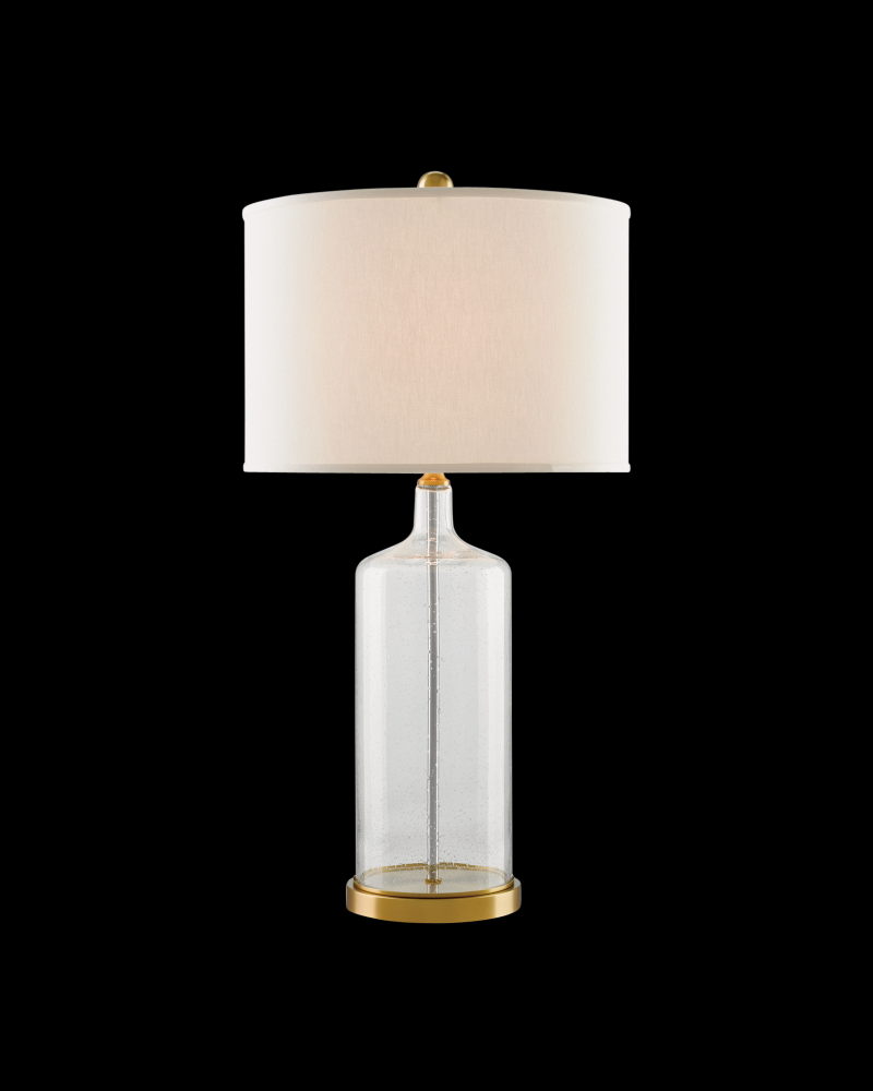 Hazel Table Lamp