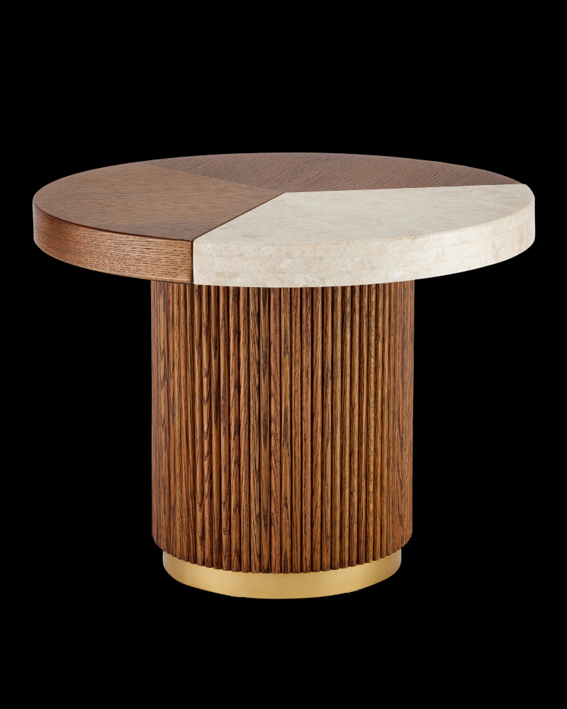 Dakota Small Cocktail Table