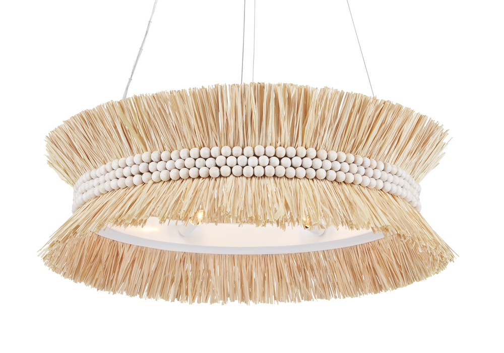 Seychelles Chandelier