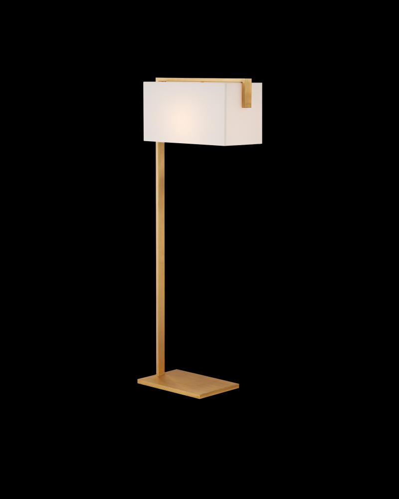 Gambit Floor Lamp