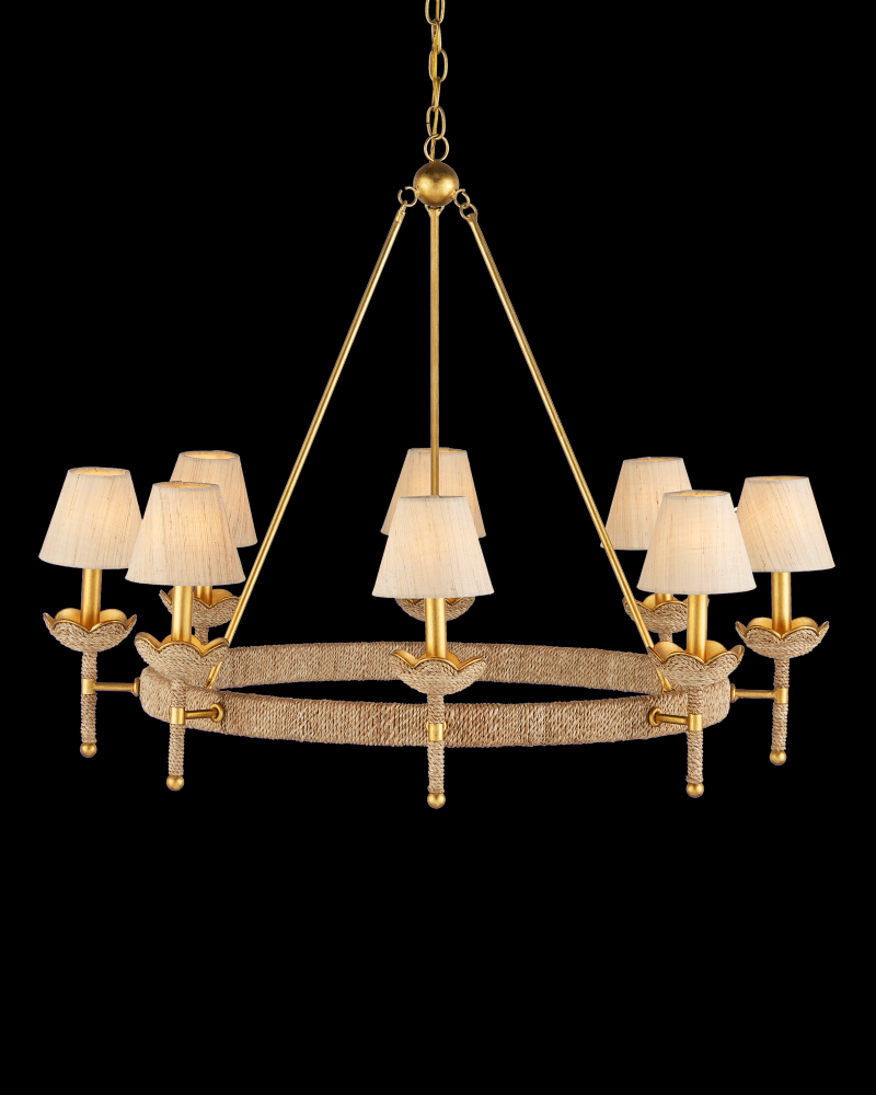 Vichy Chandelier