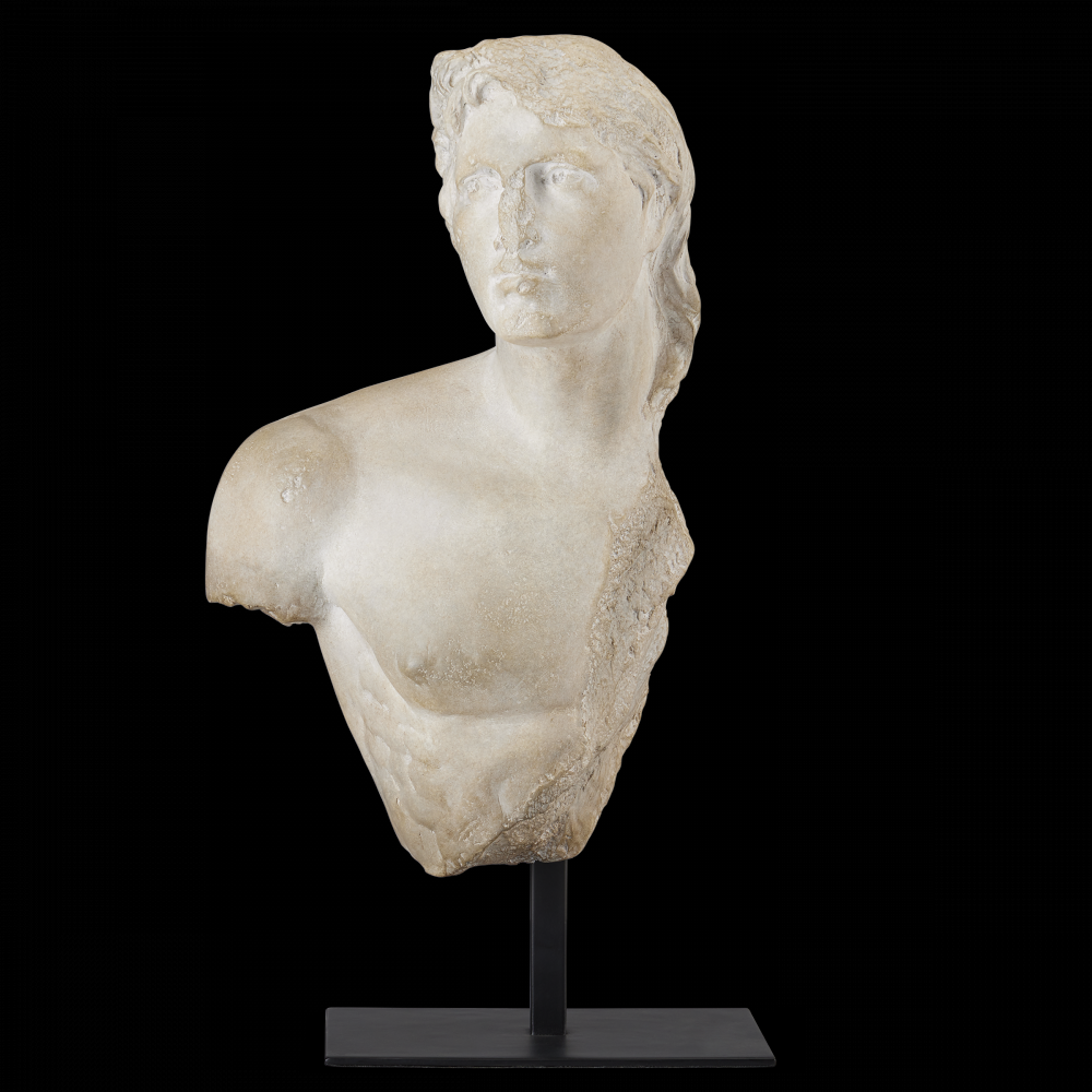 Young Royal Greek Torso