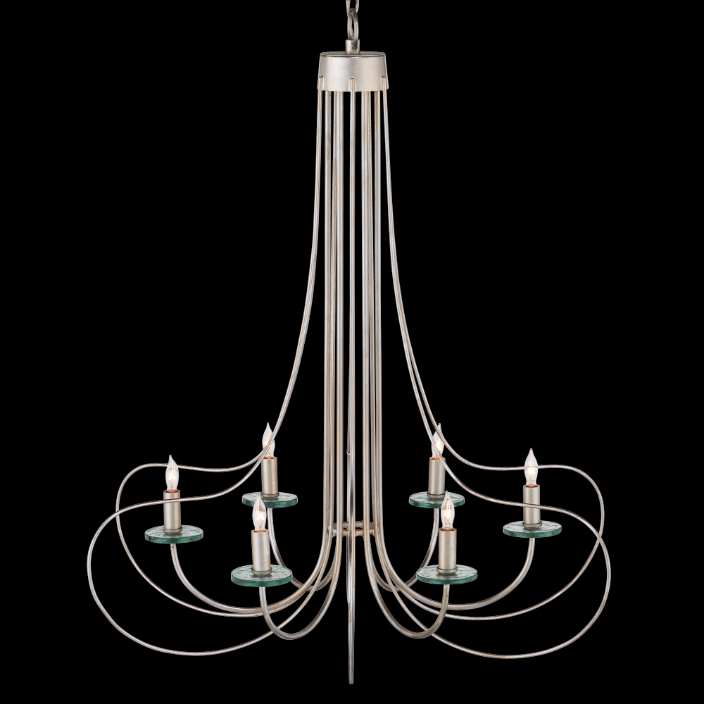 Harrow Chandelier