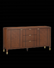 Currey 3000-0273 - Dorian Credenza