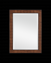 Currey 1000-0143 - Dorian Rectangular Mirror