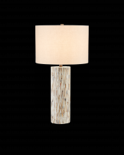 Currey 6000-0709 - Aquila Table Lamp