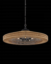 Currey 9000-0921 - Maldives Chandelier