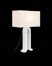 Currey 6000-0776 - Leo Table Lamp