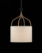 Currey 9000-0445 - Dunning Pendant