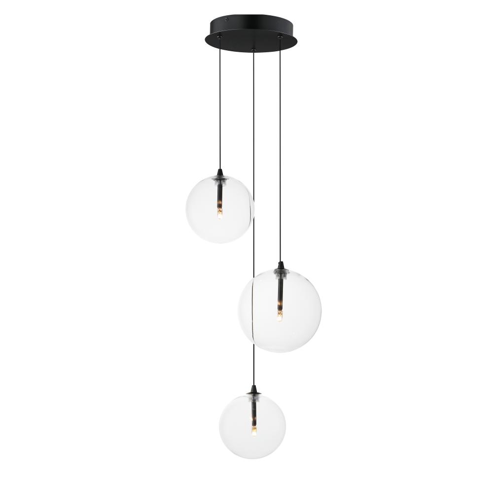 Global-Multi-Light Pendant