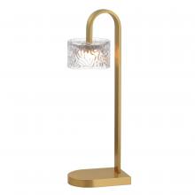 ET2 E11087-124NAB - Elysian-Table Lamp