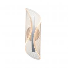 ET2 E24711-144PC - Manta - Bath Vanity-Wall Sconce