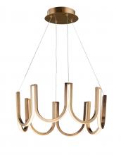 ET2 E24853-BCN - You-Single Pendant