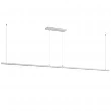 ET2 E26008-90WT - Continuum-Linear Pendant