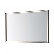 ET2 E42063-BBK - Bevel-LED Mirror