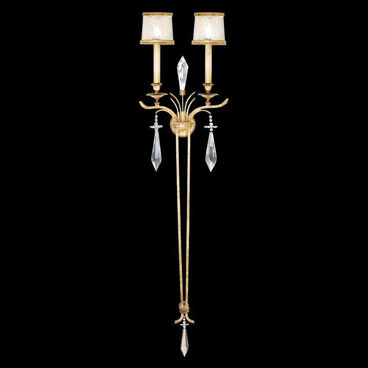 Monte Carlo 65"H Sconce