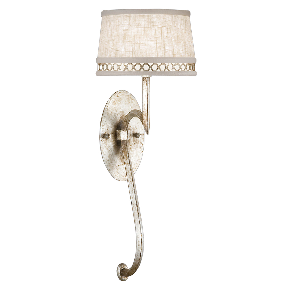 Allegretto 22"H Sconce