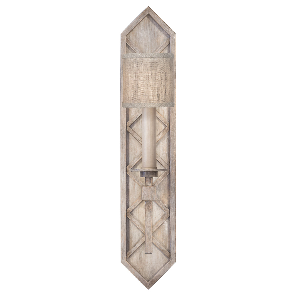 Cienfuegos 25"H Sconce