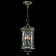 Fine Art Handcrafted Lighting 610882ST - Warwickshire 13"W Outdoor Lantern