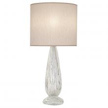 Fine Art Handcrafted Lighting 900410-12ST - Las Olas 30.5"H Table Lamp